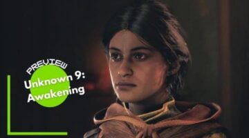 Unknown 9: Awakening Preview – A Body-Swapping Twist on Stealth | TechRaptor