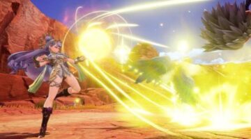 Visions of Mana Review | TheXboxHub