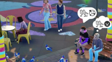 No ‘The Sims 5’ Coming as EA Sets Multiplayer Expansion to Current Game