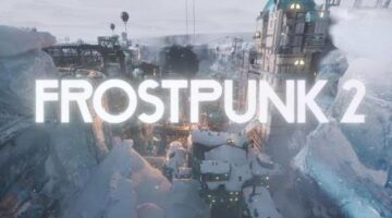 Frostpunk 2 – Review | Sirus Gaming