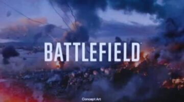 Next Battlefield Developers Are “Obsessed With Finding the Fun”