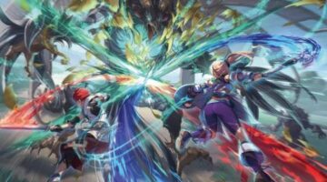 Ys X: Nordics (PS5) Review | VGChartz