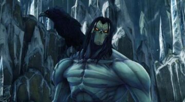 Darksiders 2 Deathinitive Edition Comes to PS5, Xbox Series X|S
