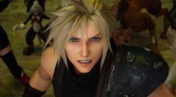 Square Enix Reveals Final Fantasy XVI and FF7 Rebirth Sales Fell Short of Expectations