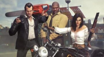 Dead Rising Deluxe Remaster Review – Game Rant