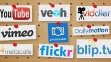 Video Submission Sites