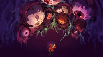 Edge of Sanity Review | NoobFeed