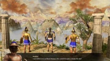 Age of Mythology: Retold Review | NoobFeed