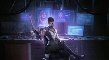 Dead by Daylight Should Kill-Switch Skull Merchant, Not Nerf Her
