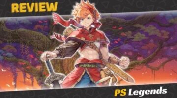 Visions Of Mana Review – Sacrifices and Blessings [PSLegends]