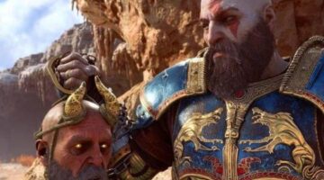 God of War Ragnarök PC players, don’t ignore this awesome free DLC