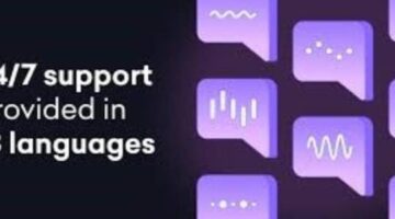 How do I contact support on Kraken?