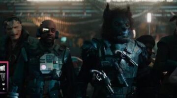 Jaleel White Joins Star Wars: Skeleton Crew as Cyborg Pirate Gunter