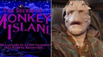 Star Wars: Skeleton Crew – A Blend of Star Wars and Monkey Island Pirates
