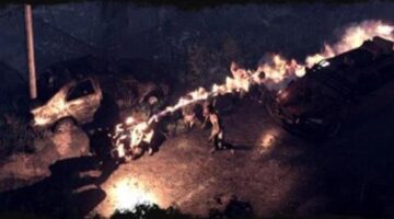 The Epic Games Store Wants You to Take a Stand with one of their Free Weekly Games