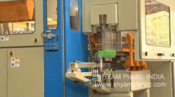 Plastic Processing Machinery & Extrusion Plants Manufacturer