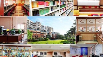 Top/Best Engineering Colleges/Institutes in Pune India, Engg College
