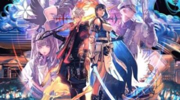 REYNATIS Review | TheSixthAxis