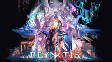 Review: Reynatis | Console Creatures