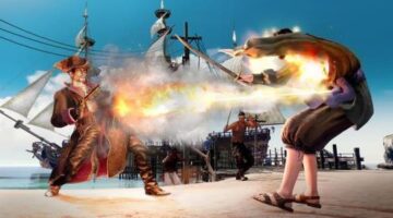 Like a Dragon: Pirate Yakuza in Hawaii Features, Pre-Order Bonus and Different Editions Revealed