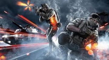 EA: Interest and Demand for Battlefield Franchise Remains Strong