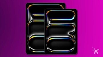 iPadOS 18 update bricks several M4 iPad Pro models