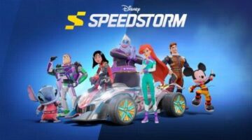 Disney Speedstorm Review – Hardcore Droid
