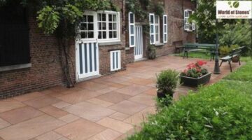 Sandstone vs Limestone: All about Its flooring, color and cost