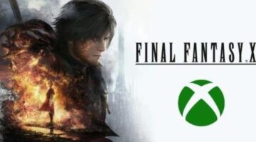 Final Fantasy XVI & I-VI Pixel Remasters Rumored For Xbox, Potential Announcement At TGS 2024