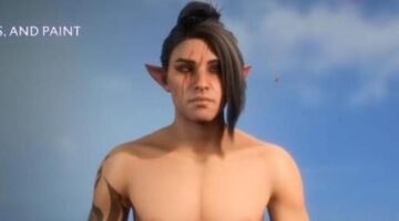 ‘Dragon Age: The Veilguard’ Will Include Customizable Top Surgery Scars