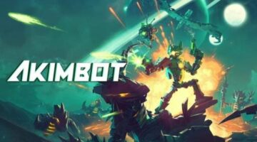 Akimbot Review — Gamerhub UK