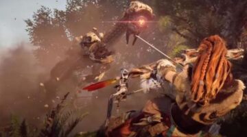 The Horizon Zero Dawn Remaster Proves You Don’t Need A PS5 Pro