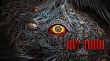 Post Trauma – interview with Roberto Serra Gascon (Red Soul Games)