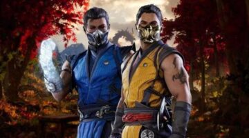 Mortal Kombat Desperately Needs More Spin-Offs