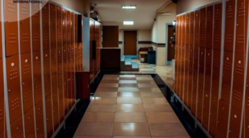 Smart Mobile Lockers: The Future of Storage, at Your Fingertips