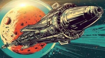 Far Horizon Review: Flora The Explorer | Jeitaro