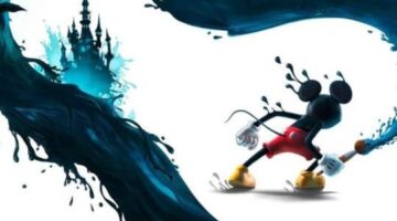 Epic Mickey: Rebrushed Review – A fresh lick of paint | TheSixthAxis