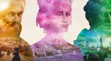 Ara: History Untold Review | TheSixthAxis