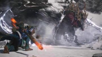 Steam breaks all-time user records thanks to Black Myth: Wukong waking the Chinese market