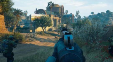 Delta Force Last-Gen Version Won’t Be Released the Same Time as PS5, Xbox Series