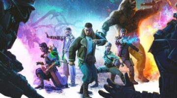 Review: Sumerian Six is a worthy, if unoriginal, real-time stealth tactics game – Entertainium