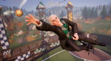 Harry Potter: Quidditch Champions Review | TheXboxHub