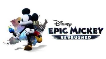 Disney Epic Mickey: Rebrushed Review – A Magical Makeover | COGconnected