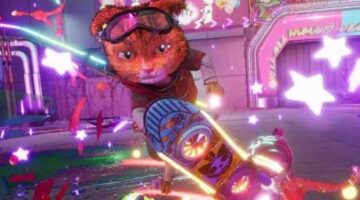 Gori: Cuddly Carnage review – All Shock, Some Value | TechStomper
