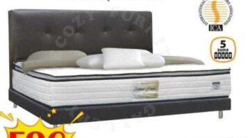 King Koil Mattress