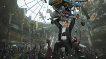 Review: Dead Rising Deluxe Remaster takes you back to where it all started – Entertainium