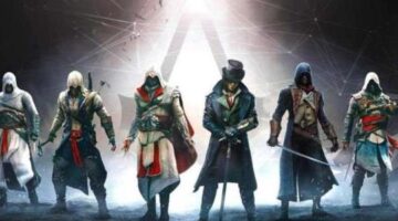 Assassin’s Creed Invictus Is Allegedly A Fall Guys-Like Multiplayer Game