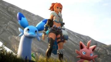 Palworld Shadow-Dropped for PlayStation 5