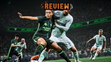 EA Sports FC 25 Review – TheGamer