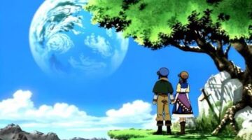 Lunar Remastered Collection launches on PS5 and PS4 Spring 2025